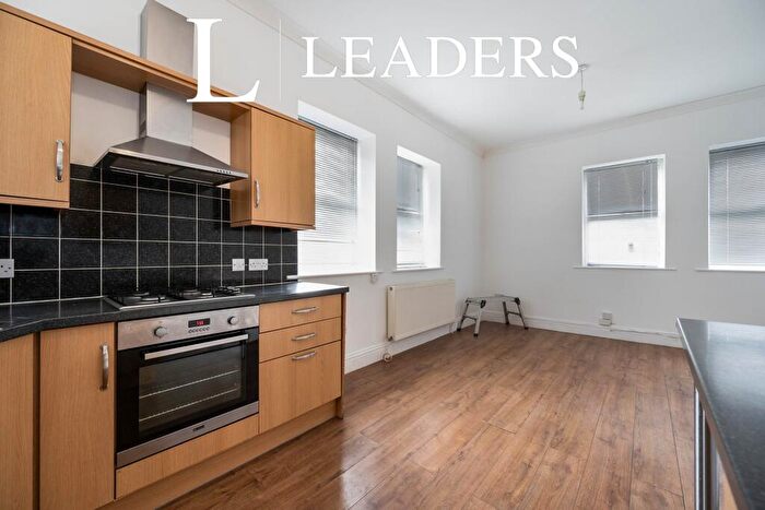 1 Bedroom Terraced House To Rent In Wells Terrace, Portsmouth, PO2