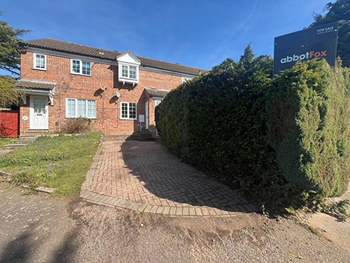 2 Bedroom Terraced House For Sale In Norwich, NR8