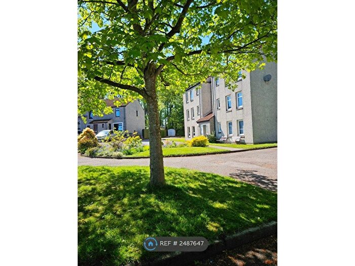 1 Bedroom Flat To Rent In Lee Crescent North, Bridge Of Don, Aberdeen, AB22