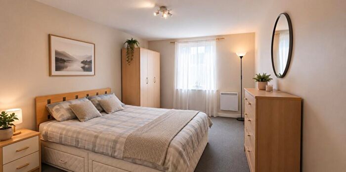 3 Bedroom Apartment To Rent In Parrish View, Pudding Chare, Newcastle Upon Tyne, NE1