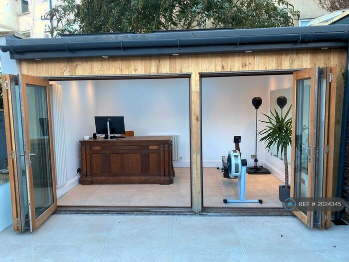 3 Bedroom Terraced House To Rent In Firfield Street, Bristol, BS4