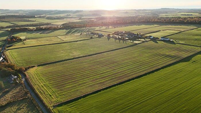 Farm Land For Sale In Land At Cockley, Maryculter, AB12