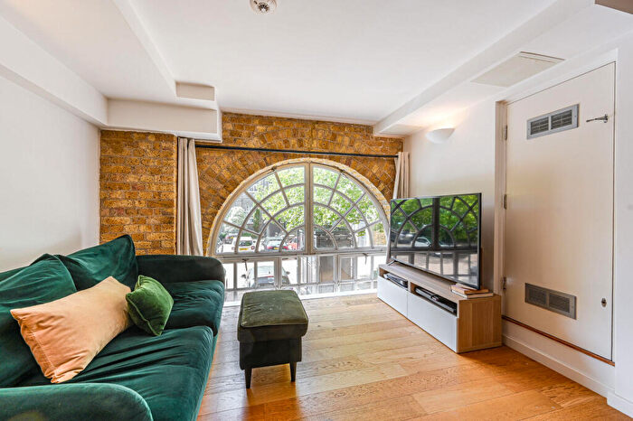 1 Bedroom Flat To Rent In Building, Woolwich Riverside, London, SE18