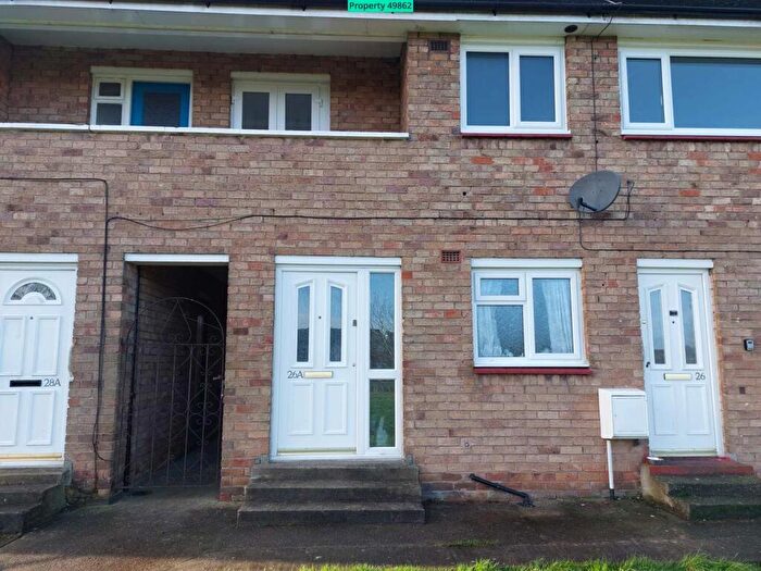 1 Bedroom Flat To Rent In A Greasby Drive, Great Sutton, Ellesmere Port, CH66