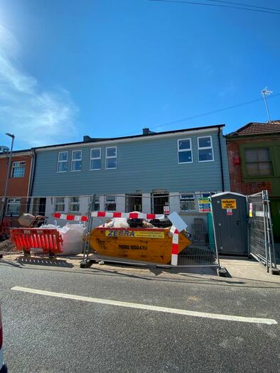 3 Bedroom Terraced House To Rent In 42 St Vincent Road, Southsea PO5