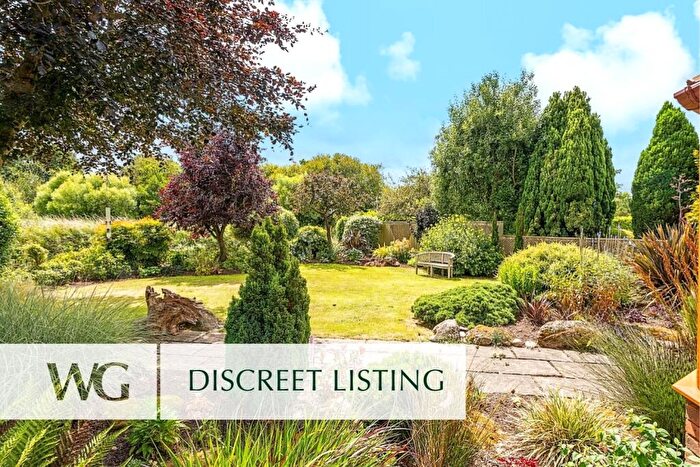 3 Bedroom Detached House For Sale In Exton, Devon, EX3