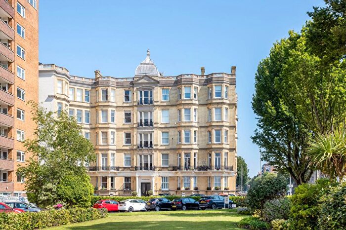 2 Bedroom Flat For Sale In Grand Avenue, Grand Avenue Mansions Grand Avenue, BN3