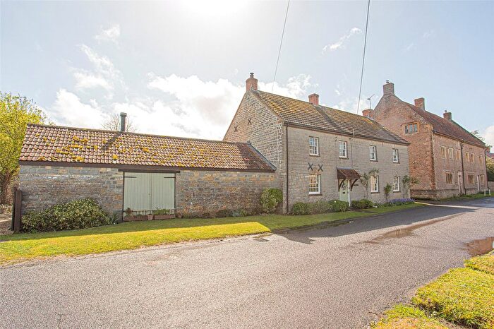 4 Bedroom Detached House For Sale In East Street, Drayton, Langport, Somerset, TA10