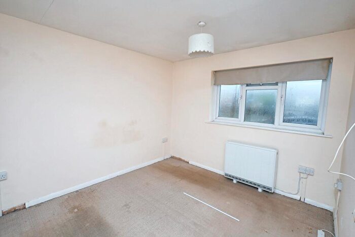3 Bedroom Terraced House For Sale In Woodpiece Road, Upper Arncott, Bicester, Oxfordshire, OX25