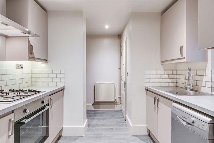 1 Bedroom Flat To Rent In Ladbroke Grove, London, W10