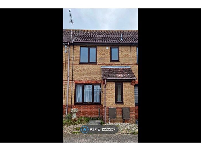 2 Bedroom Terraced House To Rent In El Alamein Way, Bradwell, Great Yarmouth, NR31