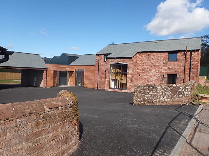 4 Bedroom Link Detached House To Rent In Byegill, Corby Hill, Carlisle, CA4
