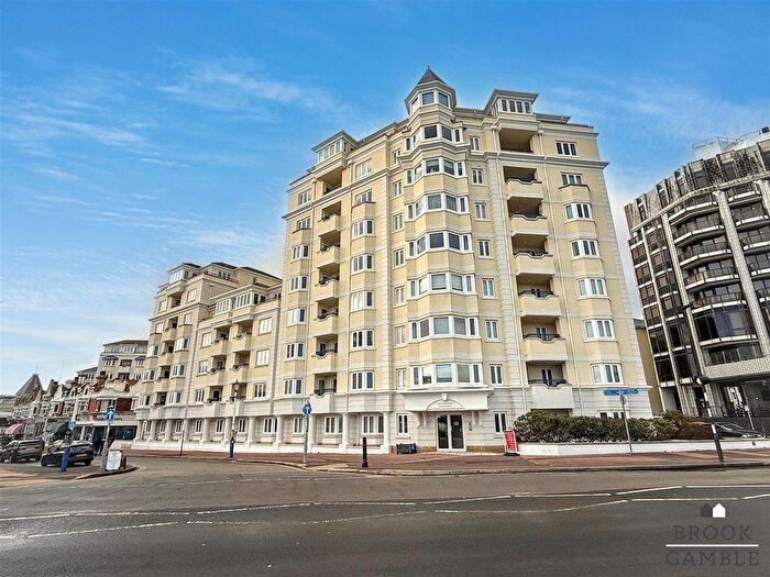 2 Bedroom Flat For Sale In Grand Parade, Eastbourne, BN21