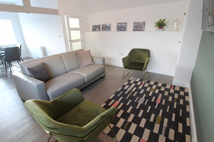 1 Bedroom Apartment To Rent In Vale Street, Denbigh, Denbigh, Denbighshire, LL16