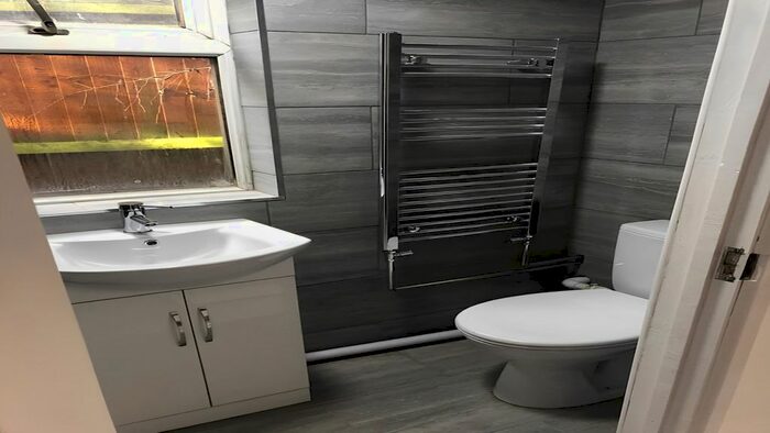 Studio To Rent In Spencer Road, Langley, Slough, SL3