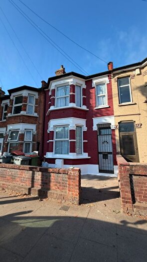 3 Bedroom Terraced House To Rent In Dersingham Avenue, London, E12
