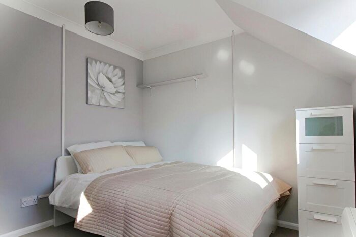 1 Bedroom House To Rent In Nicholsons Grove, CO1