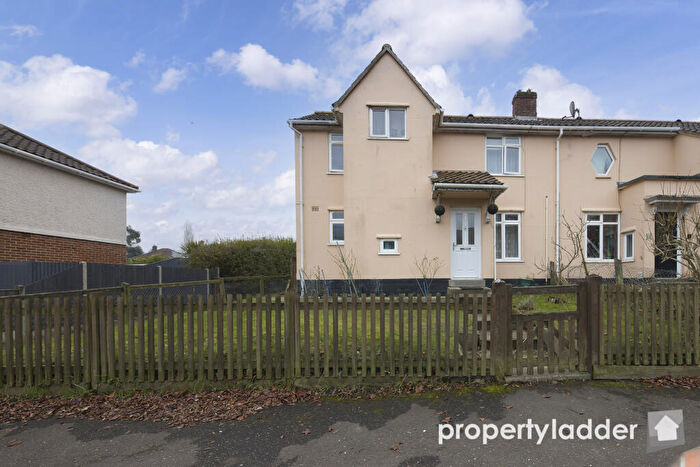 3 Bedroom End Of Terrace House For Sale In Cavell Road, Norwich, Norfolk, NR1