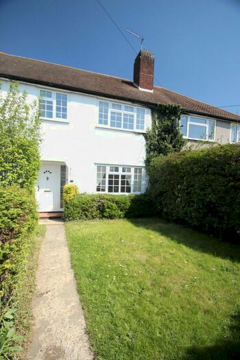 3 Bedroom Terraced House To Rent In Oakdene Road, Orpington, BR5