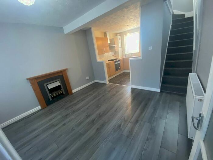 2 Bedroom Property To Rent In Martin Street, Morriston, Swansea, SA6