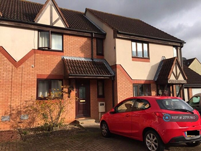 3 Bedroom Terraced House To Rent In Watchet Court, Furzton, Milton Keynes, MK4
