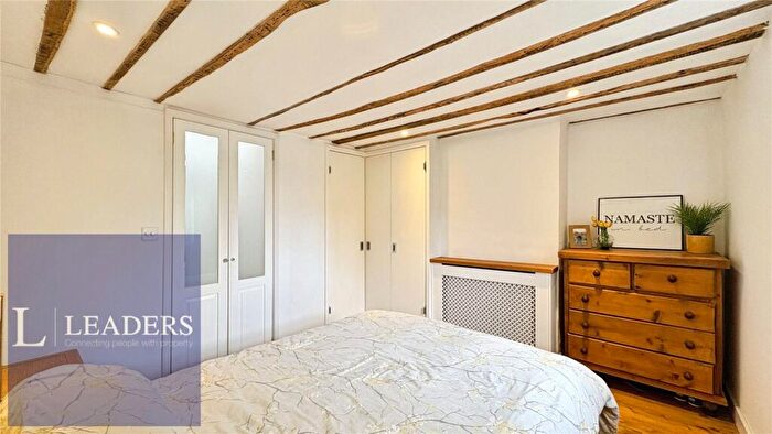 2 Bedroom Semi-Detached House For Sale In Sheepcot Road, Castle Hedingham, Halstead, CO9
