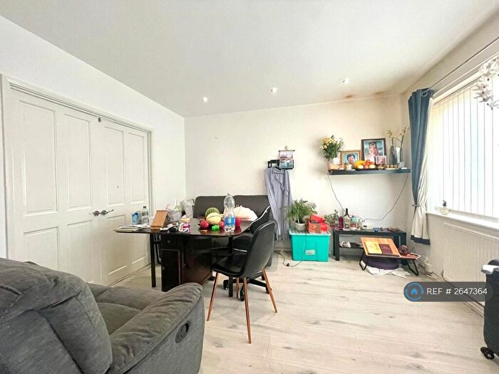 2 Bedroom Terraced House To Rent In Freshland Way, Bristol, BS15