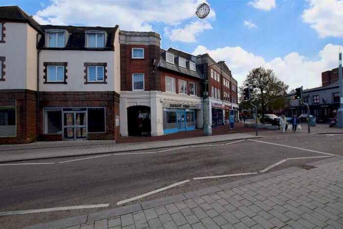 1 Bedroom Flat To Rent In London Road, Bognor Regis, PO21