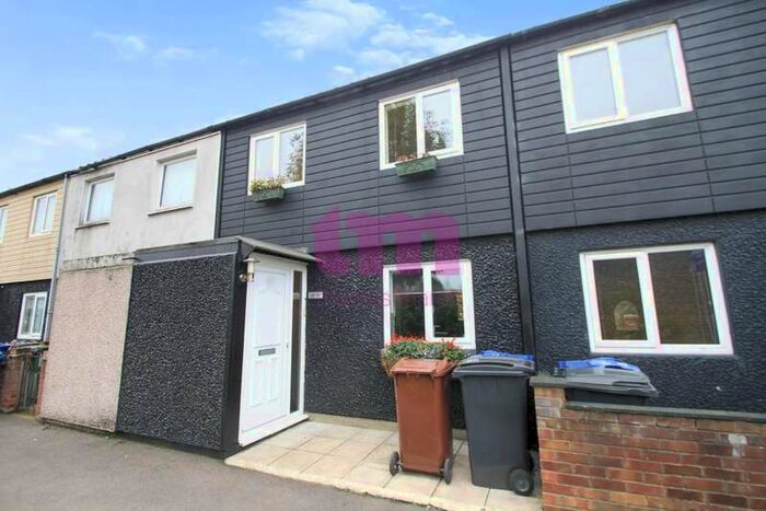 3 Bedroom Terraced House To Rent In Orchard Road, South Ockendon, RM15