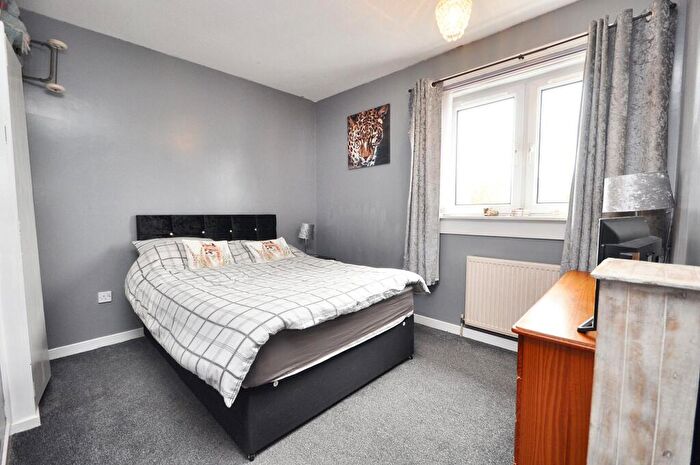3 Bedroom Semi-Detached House For Sale In Whitson Avenue, Stranraer, DG9