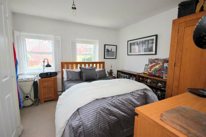 2 Bedroom Semi-Detached House For Sale In Spencer Road, Wellingborough, NN8