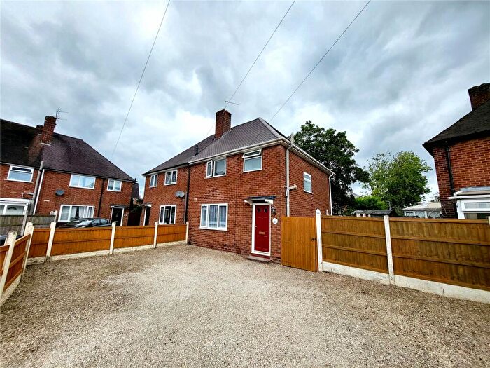 3 Bedroom Semi-Detached House To Rent In North Road, Stourport-on-Severn, Worcestershire, DY13