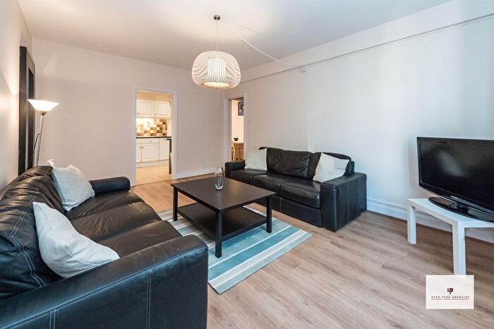 2 Bedroom Flat To Rent In Ralph Court, Queensway, London, W2