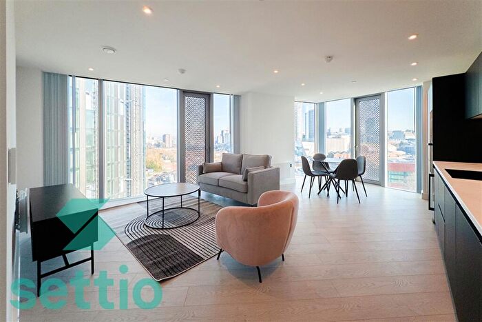 2 Bedroom Apartment To Rent In Vista River Gardens, M3