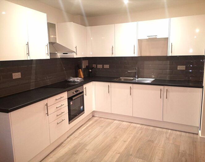 1 Bedroom Property To Rent In Bevois Valley Road, Southampton, SO14