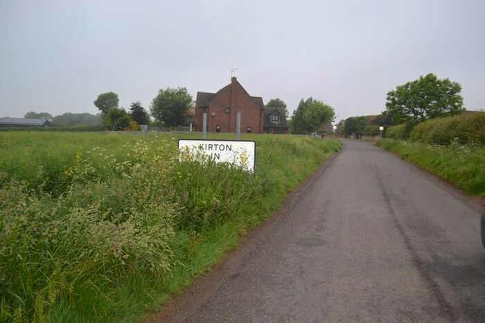 Land For Sale In Grayingham Road, Kirton Lindsey, Gainsborough, DN21