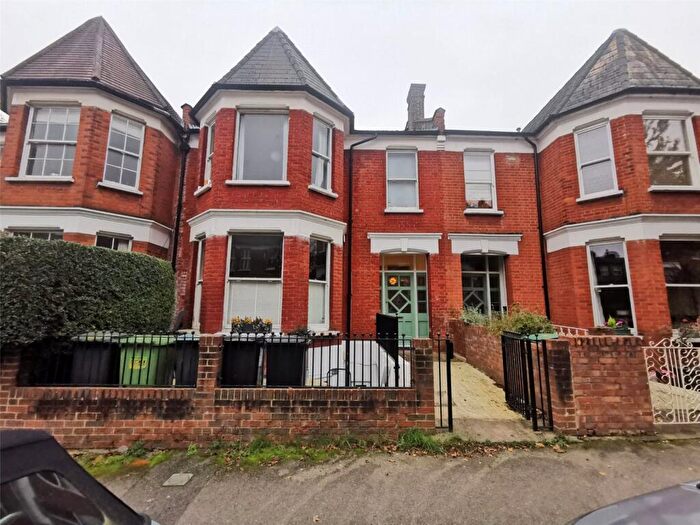 1 Bedroom Apartment To Rent In Quernmore Road, London, N4