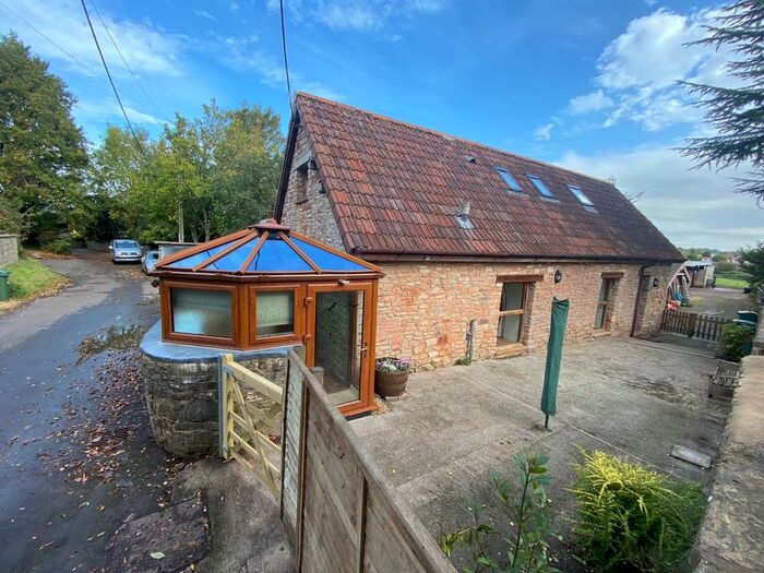 3 Bedroom Barn Conversion To Rent In Post Office Lane, Flax Bourton, BS48