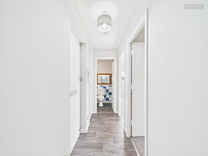 2 Bedroom Flat To Rent In Stagshaw Drive, Peterborough, PE2