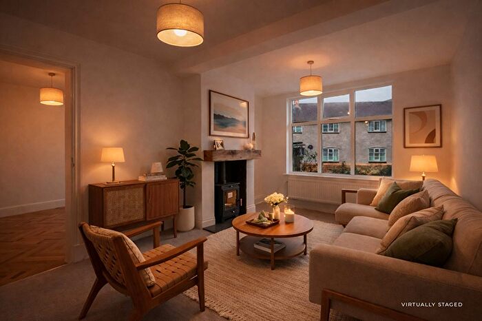 3 Bedroom Semi-Detached House For Sale In Main Street, Houghton-On-The-Hill, LE7