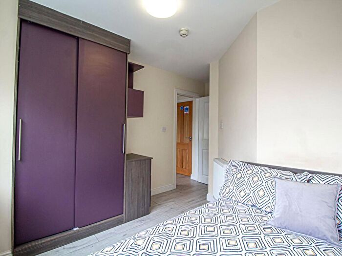 1 Bedroom Apartment To Rent In Apt, Portland Place #, LS6