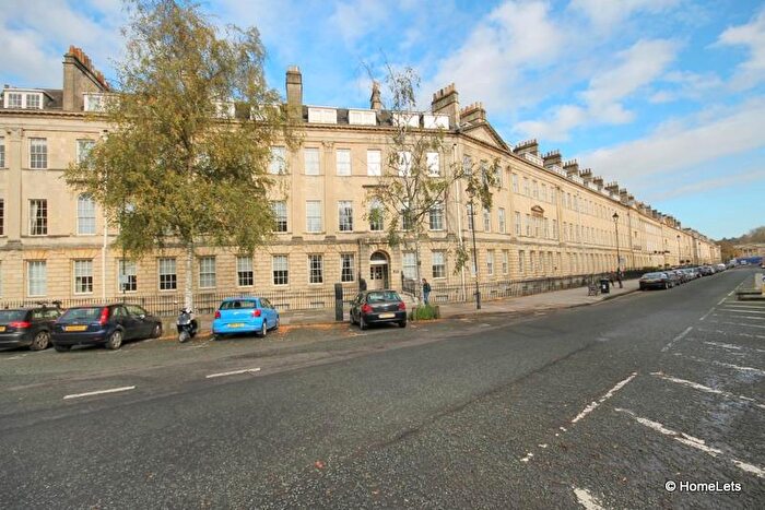 1 Bedroom Apartment To Rent In Connaught Mansions, Great Pulteney Street, Bath, BA2