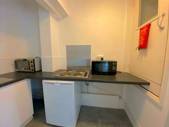 Studio To Rent In Crowndale Road, London, NW1
