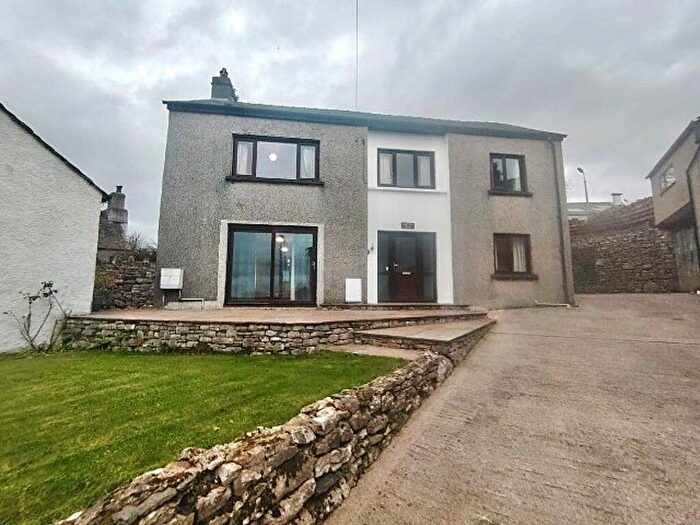 3 Bedroom Detached House To Rent In Daisy Hill House, Urswick, Nr Ulverston, LA12