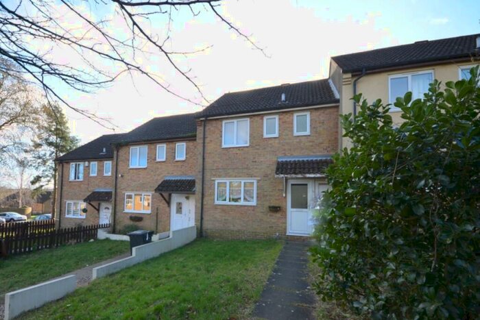 2 Bedroom Terraced House To Rent In Crowthorp Road, Northampton, NN3