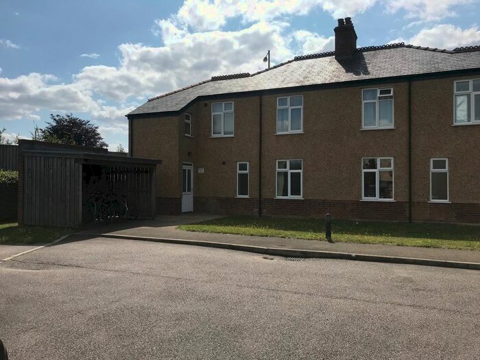1 Bedroom Flat To Rent In Shelford House, Shelford Road, Trumpington CB2
