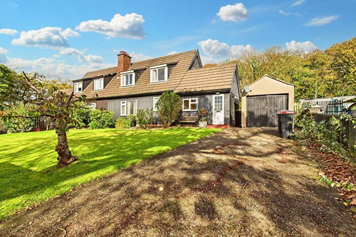 3 Bedroom Bungalow For Sale In Oaklands, Egremont, CA22