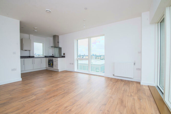 1 Bedroom Apartment To Rent In Magellan Boulevard, Gallions Reach, London, E16