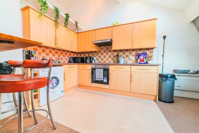 1 Bedroom Flat To Rent In West Bute Street, Cardiff Bay, CF10