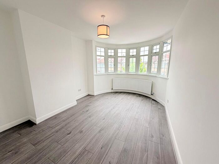 3 Bedroom Semi-Detached House To Rent In Exeter Road, South Harrow, HA2